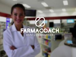 Logo # 280845 voor FARMACOACH zoekt logo wedstrijd