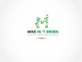 Logo # 237308 voor Logo Mike in het groen of Mike in 't groen wedstrijd