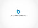 Logo # 361201 voor Blue Bay building  wedstrijd