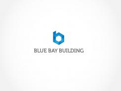 Logo design # 361201 for Blue Bay building  contest