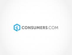 Logo design # 591632 for Logo for eCommerce Portal iConsumers.com contest