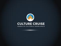 Logo # 234199 voor Culture Cruise krijgt kleur! Help jij ons met een logo? wedstrijd