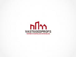 Logo # 444366 voor Logo voor vastgoed consultancy wedstrijd