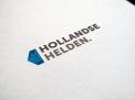 Logo # 291382 voor Hollandse Helden wedstrijd