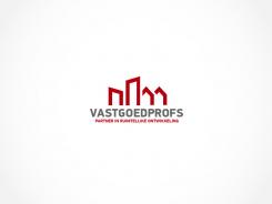 Logo # 444368 voor Logo voor vastgoed consultancy wedstrijd