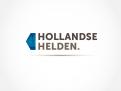 Logo # 291383 voor Hollandse Helden wedstrijd