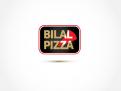 Logo design # 231293 for Bilal Pizza contest