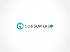 Logo design # 591636 for Logo for eCommerce Portal iConsumers.com contest