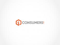 Logo design # 591637 for Logo for eCommerce Portal iConsumers.com contest