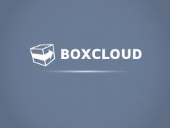 Logo # 302425 voor BoxCloud wedstrijd