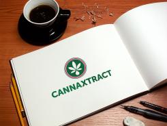 Logo design # 408261 for New logo for a brand of products in the cannabis contest
