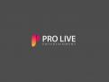 Logo # 361212 voor Ontwerp een fris & zakelijk logo voor PRO LIVE Entertainment wedstrijd