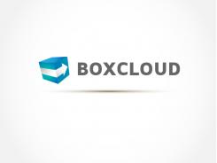 Logo # 302426 voor BoxCloud wedstrijd