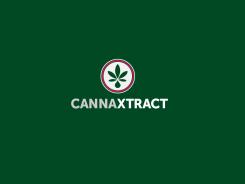 Logo design # 408262 for New logo for a brand of products in the cannabis contest