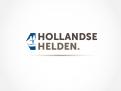 Logo # 293097 voor Hollandse Helden wedstrijd