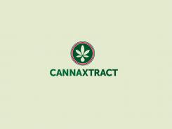 Logo design # 408263 for New logo for a brand of products in the cannabis contest
