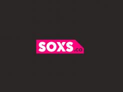 Logo design # 375058 for Logo for soxs.co contest