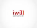 Logo design # 342658 for I Will Consulting  contest