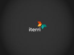 Logo # 392918 voor ITERRI wedstrijd