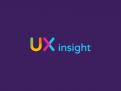 Logo design # 622948 for Design a logo and branding for the event 'UX-insight' contest