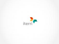 Logo # 392919 voor ITERRI wedstrijd