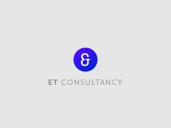 Logo # 1050911 voor Logo voor consultancy advies bureau ’E T  Consultancy’ wedstrijd