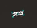 Logo design # 455624 for Humans of Festivals contest
