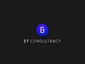 Logo # 1050912 voor Logo voor consultancy advies bureau ’E T  Consultancy’ wedstrijd