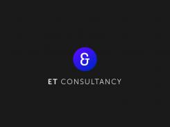 Logo # 1050912 voor Logo voor consultancy advies bureau ’E T  Consultancy’ wedstrijd