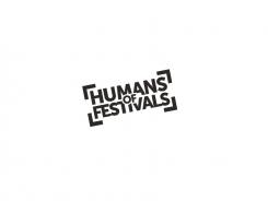 Logo design # 455627 for Humans of Festivals contest