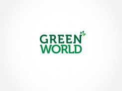 Logo design # 350996 for Green World contest