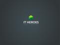 Logo # 263118 voor Logo voor IT Heroes wedstrijd