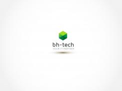 Logo # 246065 voor BH-Tech B.V.  wedstrijd