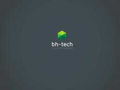 Logo # 246066 voor BH-Tech B.V.  wedstrijd