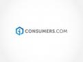 Logo design # 594471 for Logo for eCommerce Portal iConsumers.com contest