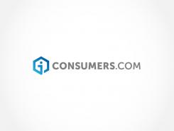 Logo design # 594471 for Logo for eCommerce Portal iConsumers.com contest
