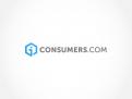 Logo design # 594472 for Logo for eCommerce Portal iConsumers.com contest