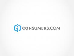 Logo design # 594472 for Logo for eCommerce Portal iConsumers.com contest