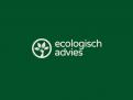 Logo design # 762606 for Surprising new logo for an Ecological Advisor contest