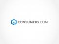 Logo design # 594473 for Logo for eCommerce Portal iConsumers.com contest
