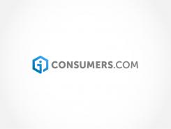 Logo design # 594473 for Logo for eCommerce Portal iConsumers.com contest