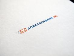 Logo # 291314 voor De Adressenbank zoekt een logo! wedstrijd