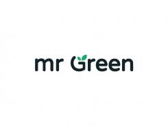 Logo # 664799 voor Nieuw LOGO voor “Mr Green “  wedstrijd