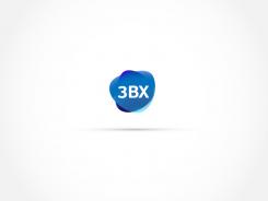Logo # 410292 voor 3BX innovaties op basis van functionele behoeftes wedstrijd