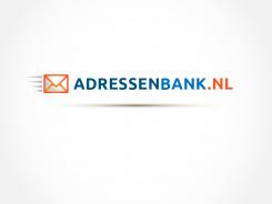 Logo # 291316 voor De Adressenbank zoekt een logo! wedstrijd