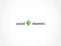 Logo design # 472996 for logo for Social Vitamins contest