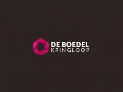 Logo design # 416016 for De Boedel contest