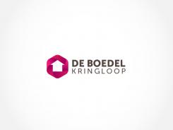 Logo design # 416017 for De Boedel contest