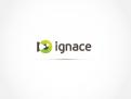 Logo design # 430865 for Ignace - Video & Film Production Company contest