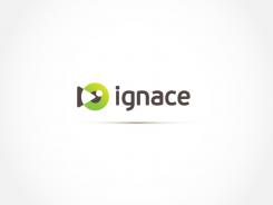 Logo design # 430865 for Ignace - Video & Film Production Company contest
